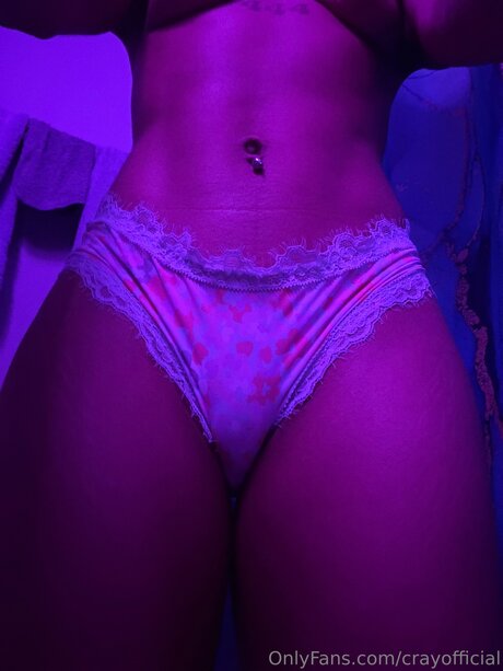 Crayofficial セックスモデル 画像