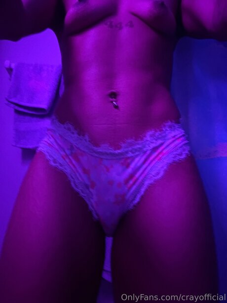 Crayofficial 素敵なスター 写真