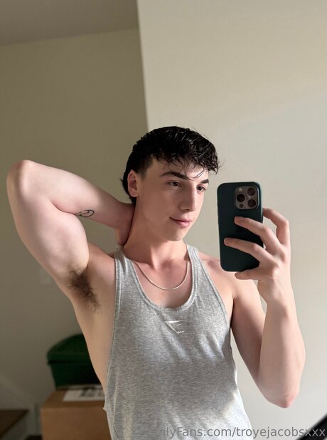 Troyejacobsxxx ホットなスター ギャラリー