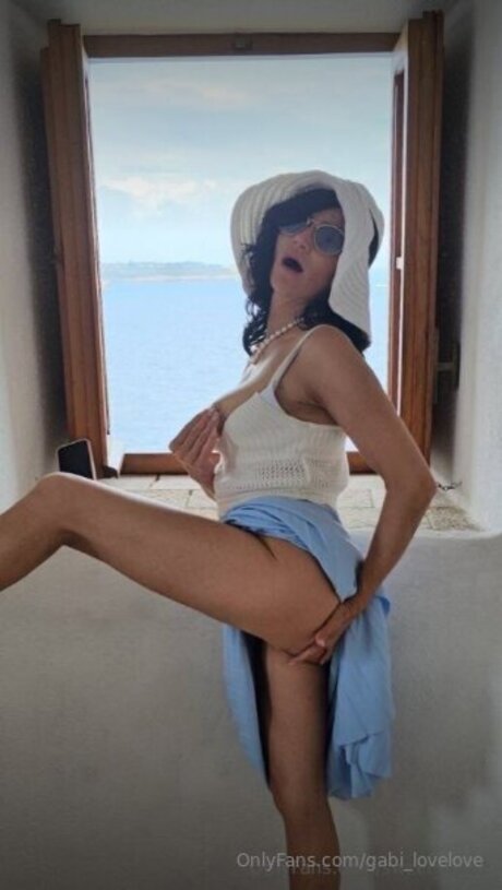 Gabi Lovelove 限定スター 写真