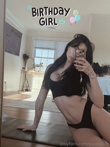 Giaisabella XXXモデル ギャラリー