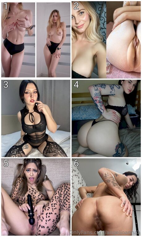 貞操帯オンリーファンズ アートヌード アーカイブ