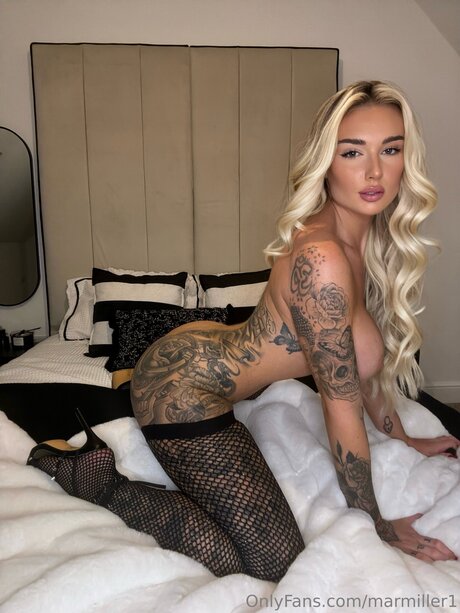 Marmiller1 ポルノ女優 画像