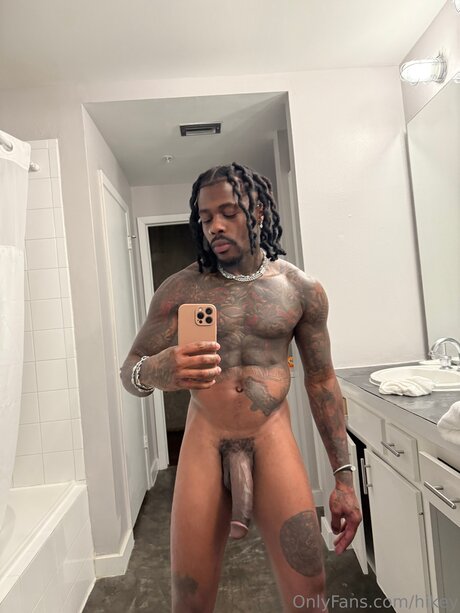 Hikey ポルノスター 写真