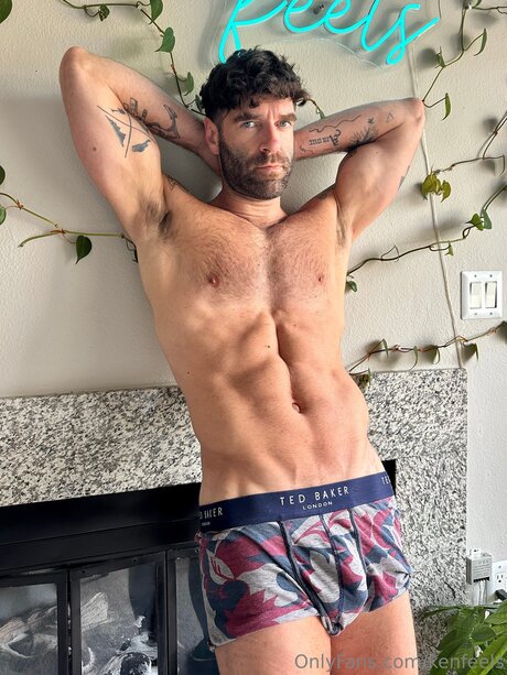 Kenfeels XXXモデル ギャラリー