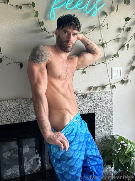 Kenfeels トップポルノスター ギャラリー