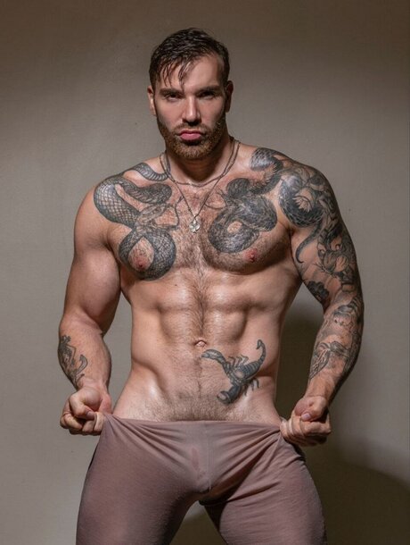 Freeboygym ヌード女優 ギャラリー