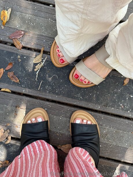 Goddessbanks0991 高品質のスター アーカイブ