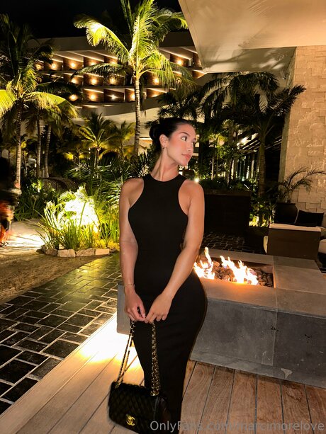 Marcimoral 高品質モデル 画像