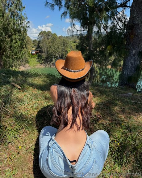 Marcimoral エロティックなモデル 画像