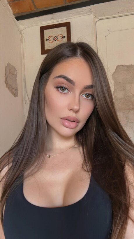 Georgia Isonmymind ポルノスター パーフェクト 写真