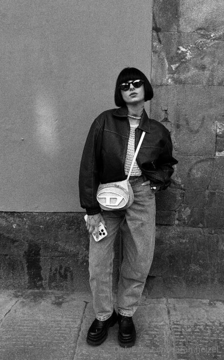 Sarah Heizel ポルノスター 独占 写真