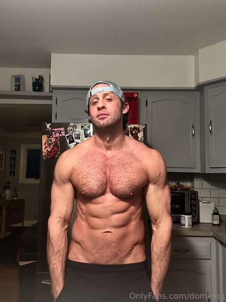 Domking 独占女優 写真