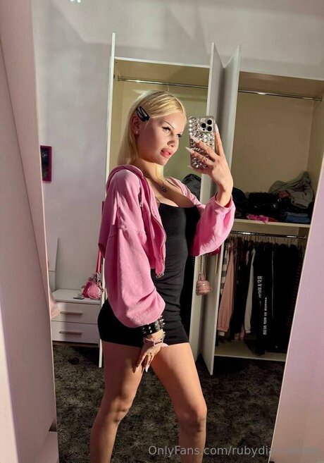 Rubydiamantee 写真集