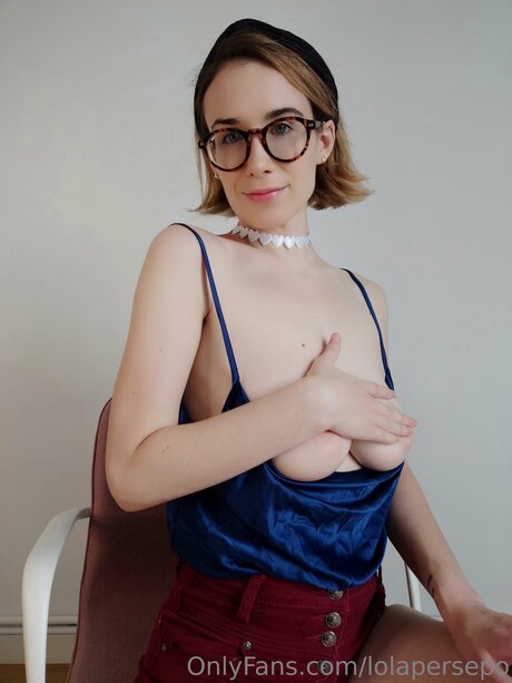 Lolaforfree 裸のモデル 写真