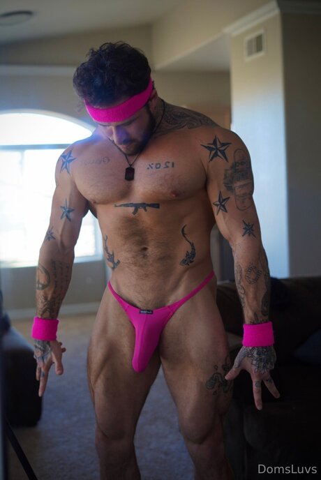 Domsluvz 無料モデル 写真