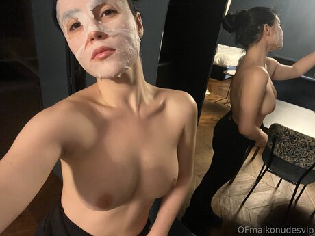 Missmaikoxx トップ女優 写真