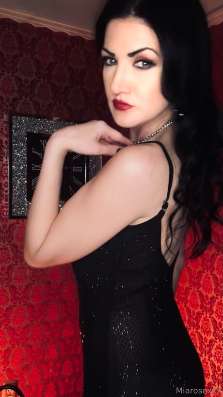 Miarosexxx 高品質のスター 写真