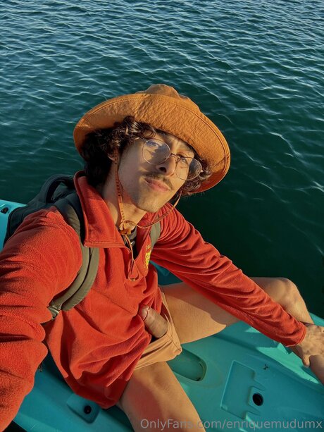 Enriquemudumx ポルノスター アダルト 画像