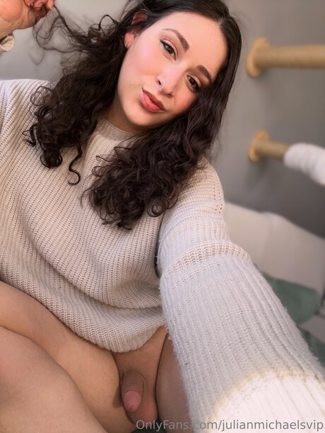 Julianmichaelsvip アート女優 写真