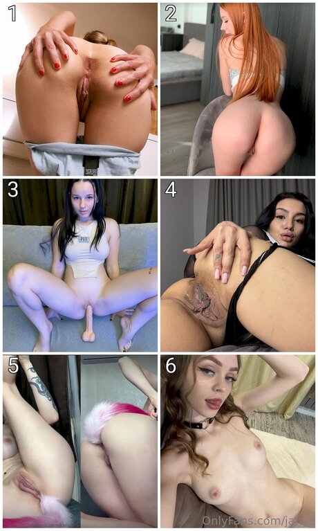 Janyz 可愛いモデル 写真