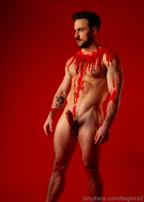 Baghira2 トップモデル ギャラリー