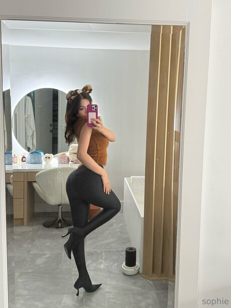 Sophiemudd トップスター 画像