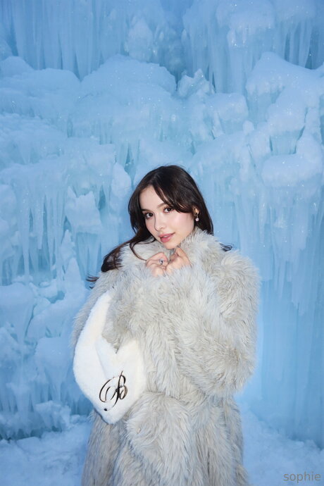 Sophiemudd xxxモデル 画像