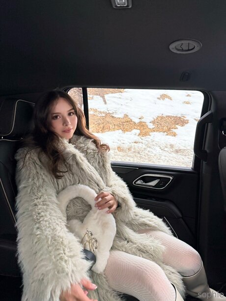 Sophiemudd 最高のスター ギャラリー