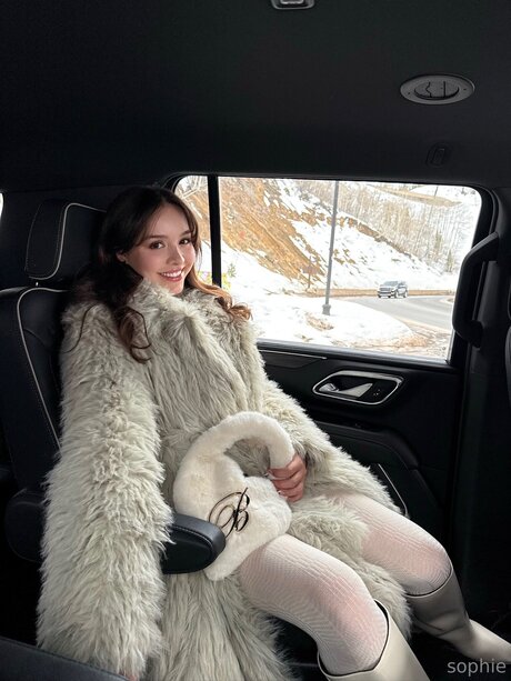 Sophiemudd xxxポルノスター 写真