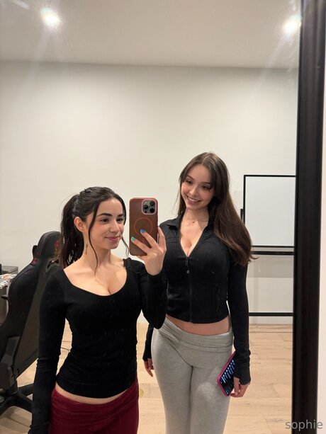 Sophiemudd 写真集