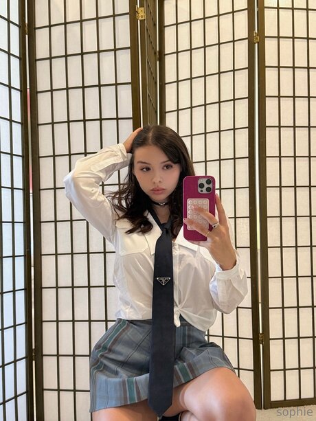 Sophiemudd HDスター 写真