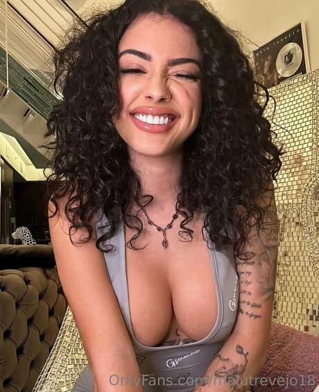 Malutrevejo18 美しいスター 写真