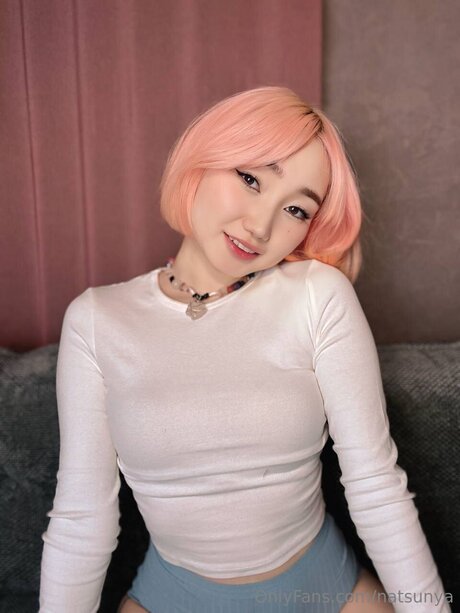 Natsunya ヌードモデル 写真