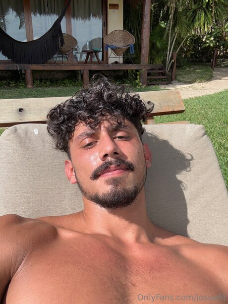 Josuefit エロティックなスター 画像