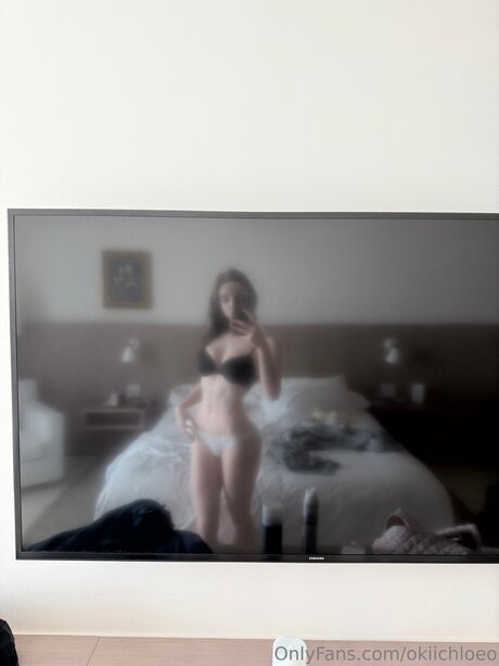 Okiichloeo HD女優 写真