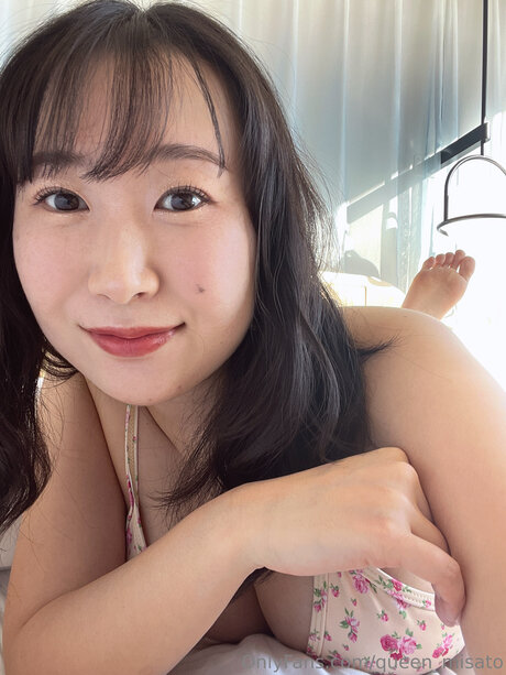 Queen Misato セクシー女優 画像