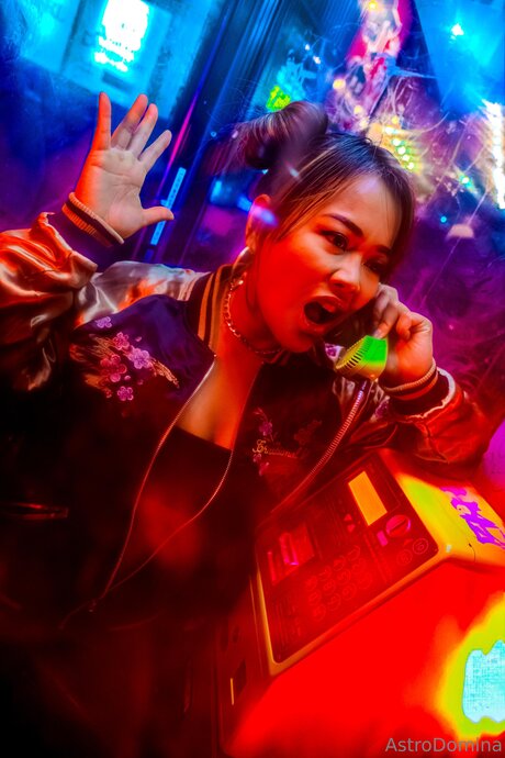 巨尻オンリーファン ポルノ ギャラリー