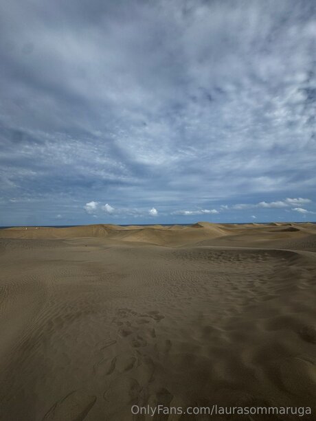 Laurasommaruga 独占スター 画像