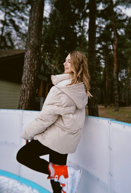 Mary Love Is セクシーなスター ギャラリー