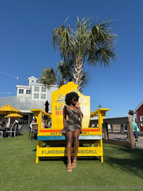 Ebonybuttspremium トップモデル 画像