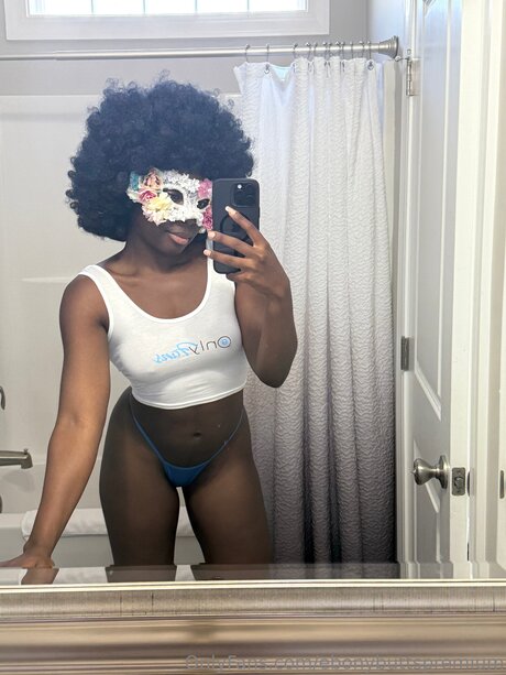 Ebonybuttspremium セックスポルノスター 写真