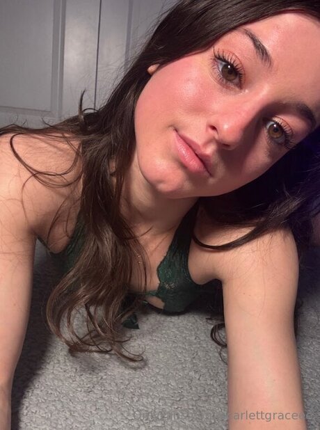 Scarlettgraceee ポルノスター 画像