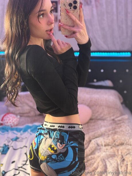 Tinykatrina 素敵なスター 写真