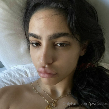 Brianna Anderson 最高のポルノスター 写真