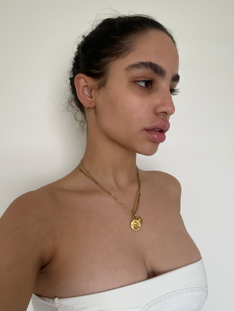 Brianna Anderson 美しいスター アーカイブ