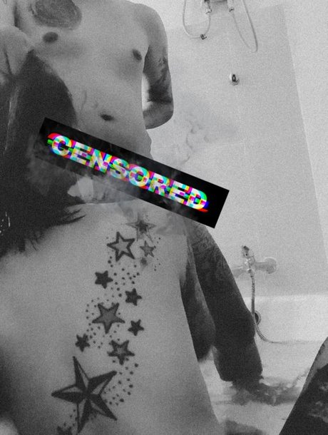 Napassploytattoo_ XXXモデル ギャラリー