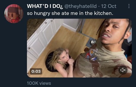 Lil D ホットスター ギャラリー