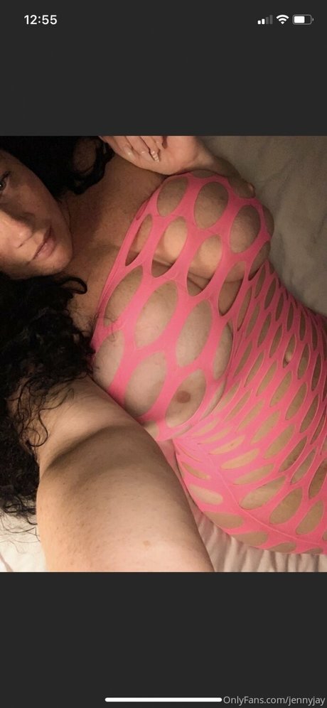 Jennyjay_ HDスター 写真