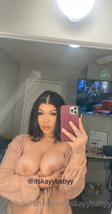 Iamkarlalara ヌードモデル 画像